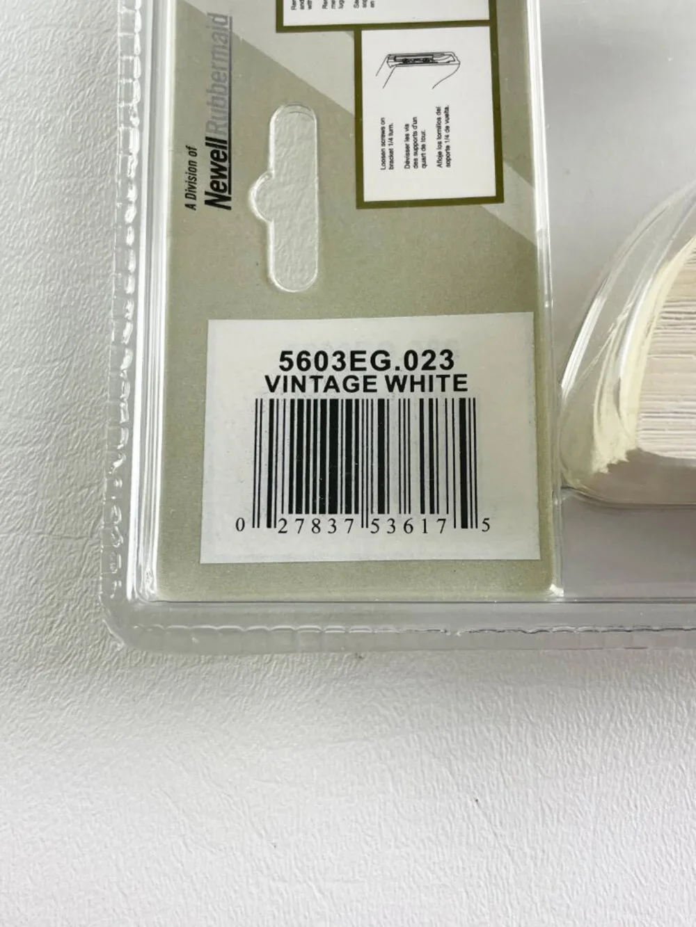Kirsch Support Brackets For 1 3/8